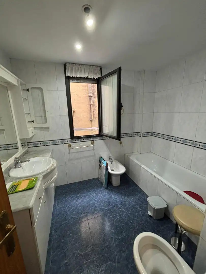 Flat for sale in Calle Soledad, Sama