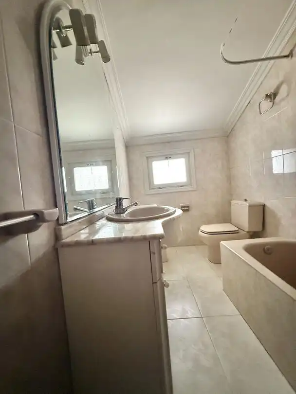 Baño de Casa o chalet en venta en Zestoa con Terraza