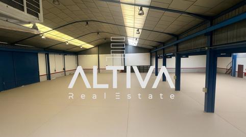 Photo 5 of Industrial buildings to rent in Rivas Futura, Madrid