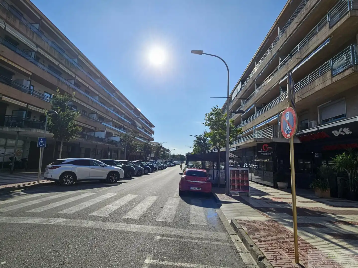 Einzelparkplatz zum Verkauf in Platja d'Aro, imagen 3