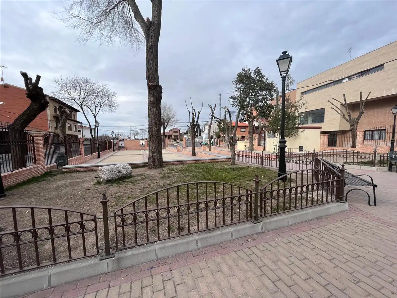 Business premises for sale in Yunclillos, imagen 14