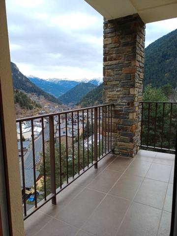 Piso en Alquiler en Arinsal - Erts