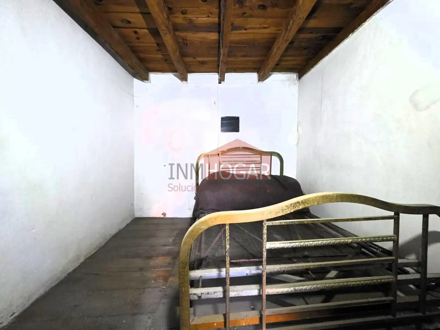 Casa o xalet en venda en El Barraco 