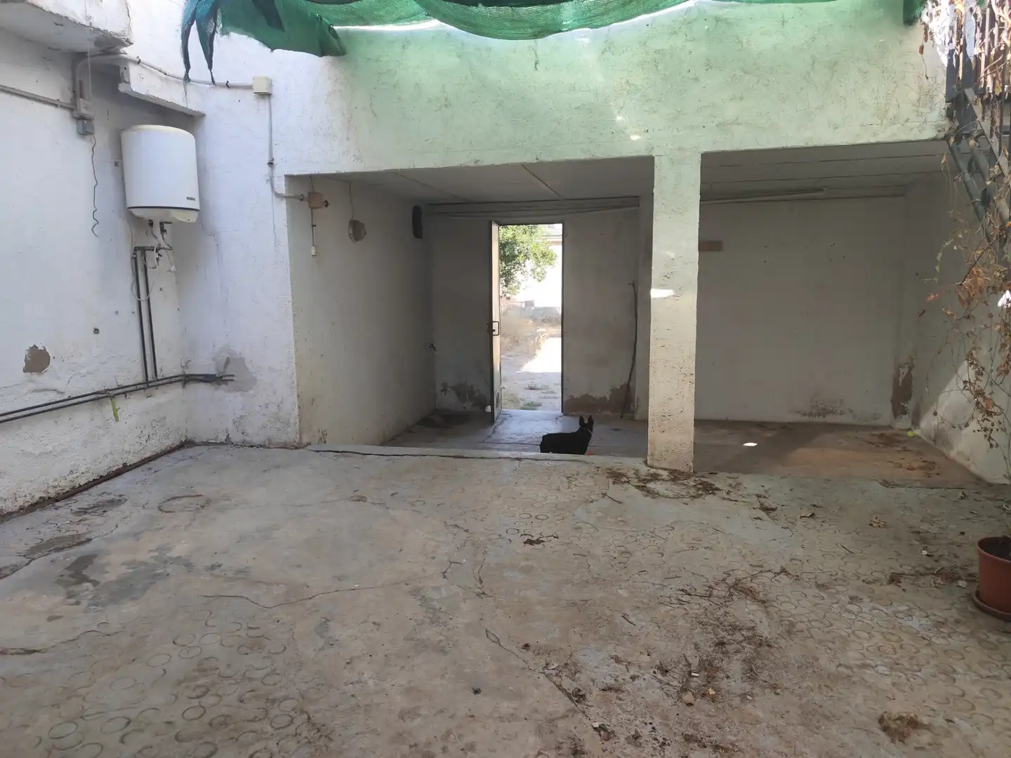 Casa adosada en venta en Murcia con Aire acondicionado y Terraza