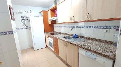 Foto 4 von Wohnung zur Miete in Ciudad Jardín, Badajoz Capital