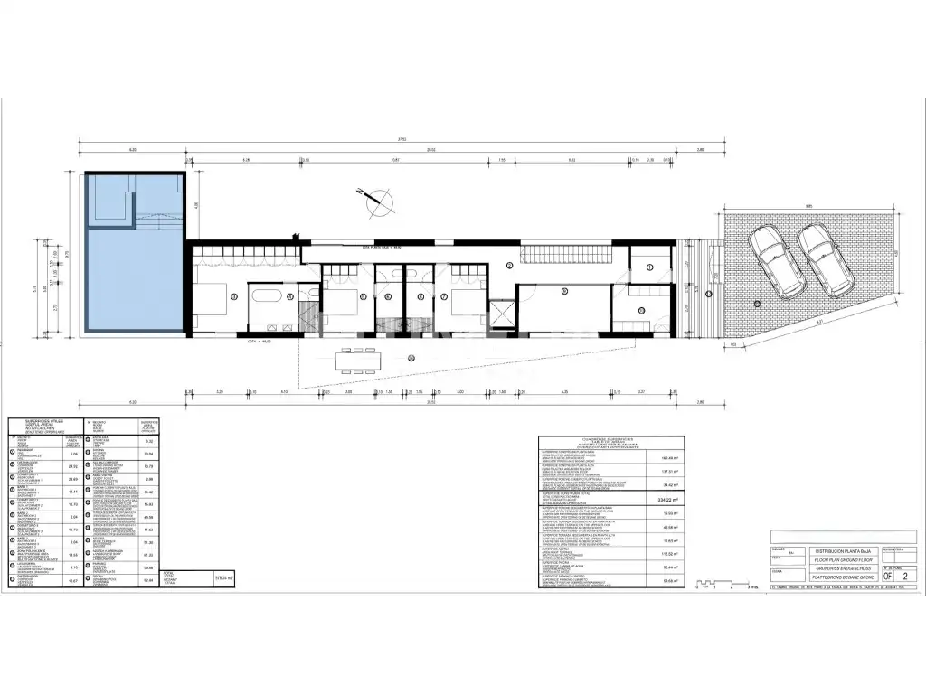 Casa con piscina in vendita a Carretera Denia-Javea, imagen 18