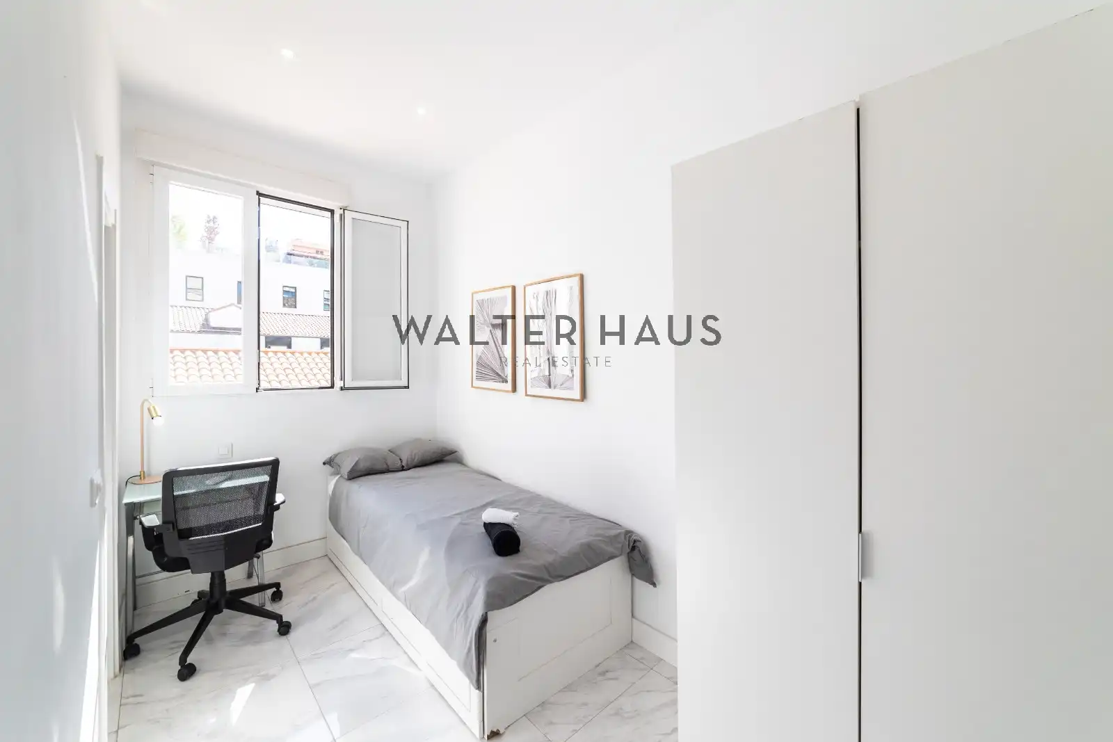 Appartement avec terrasse à vendre à Calle de Ilustración, imagen 6