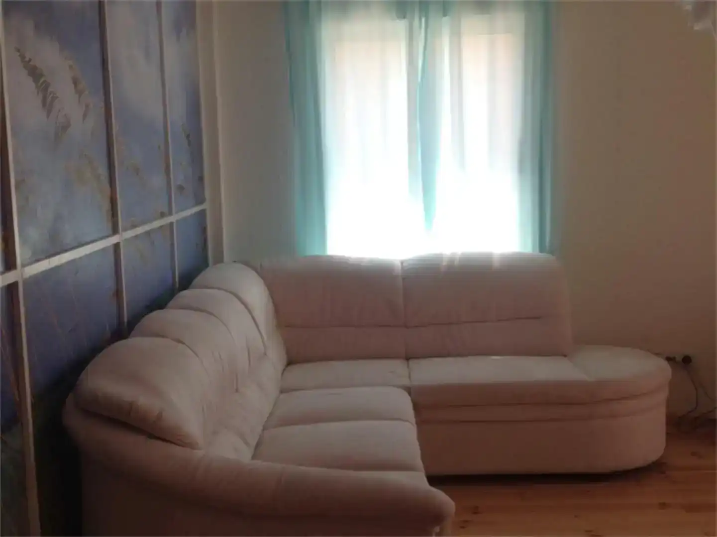 Living room of Flat for sale in Polop  with Air Conditioner