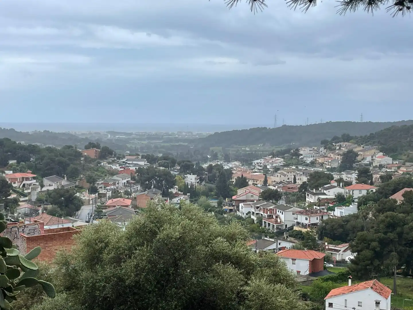 Residential land for sale in Carrer Picasso 4