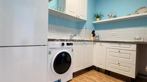 Photo 5 of Flat to rent in Juan de la Cierva, Getafe