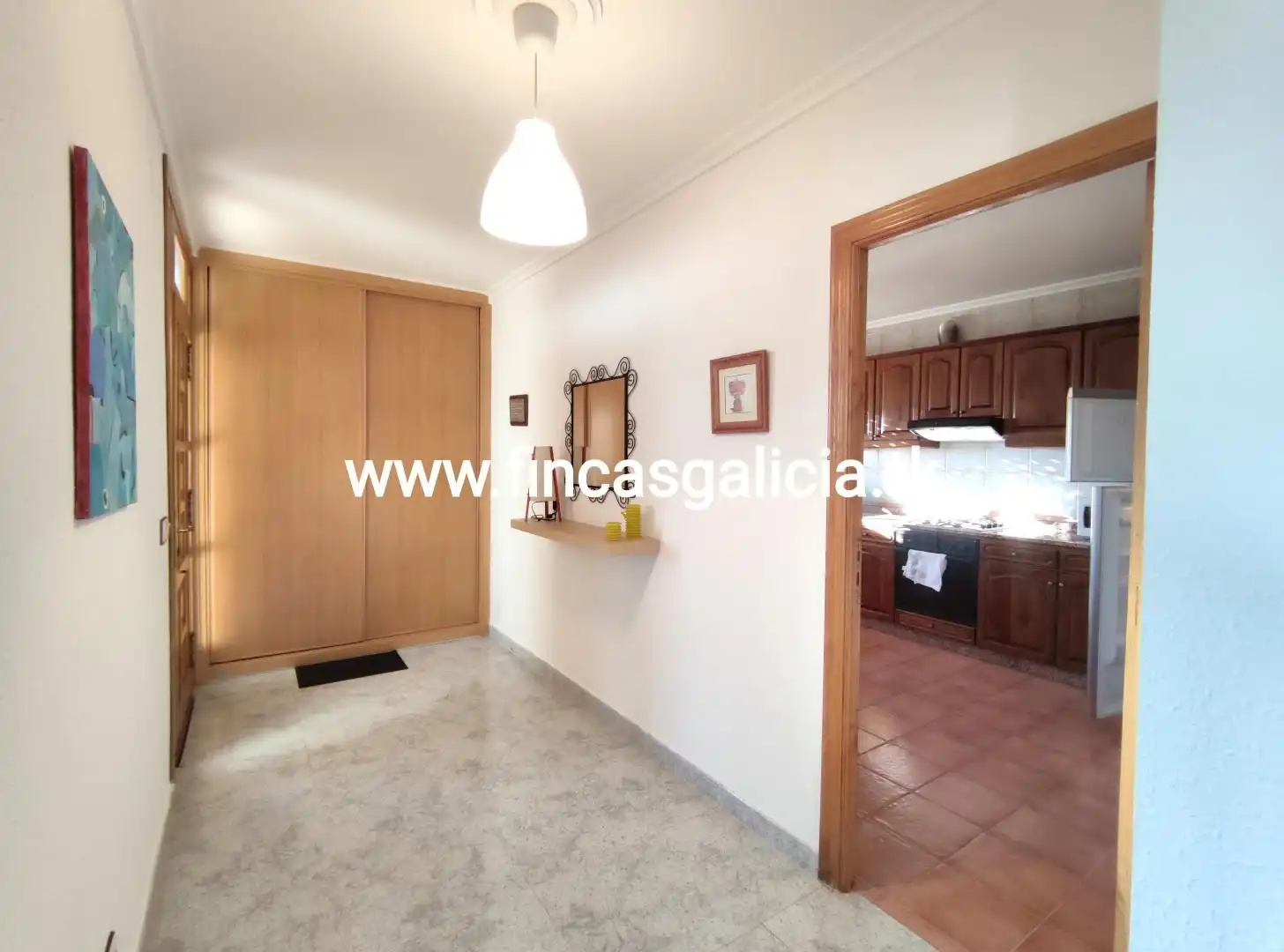 Chalet con terraza en venta en Monterrei, imagen 11