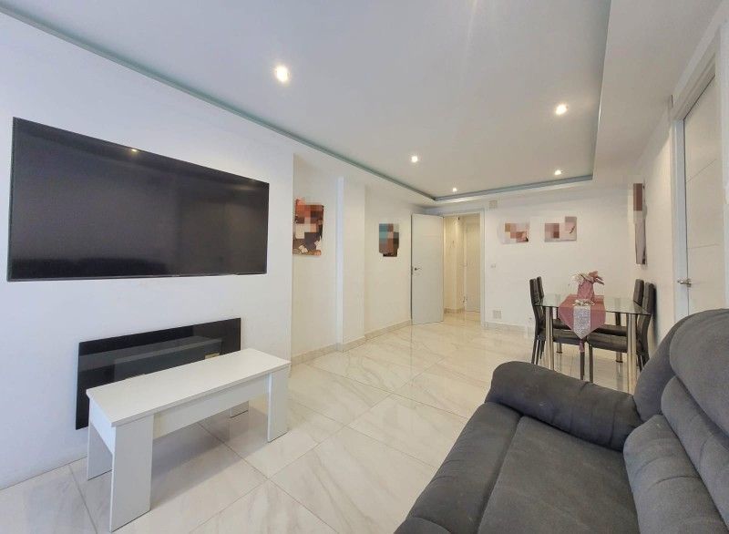 Flat for sale in Calle Genoveses, 8, La Florida - Parque Norte