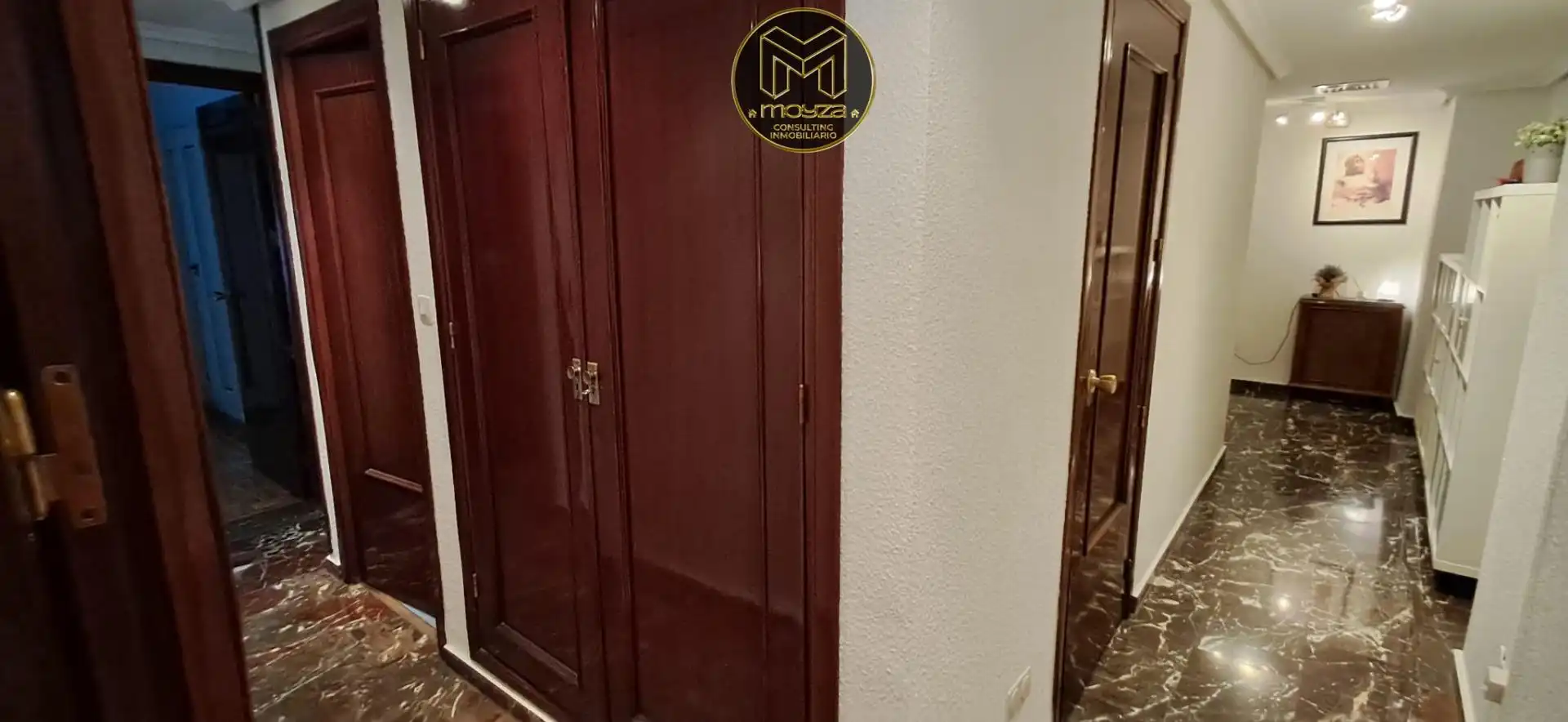 Wohnung mit Aufzug zum Verkauf in Avda de Madrid - Pº de la Estación, imagen 22