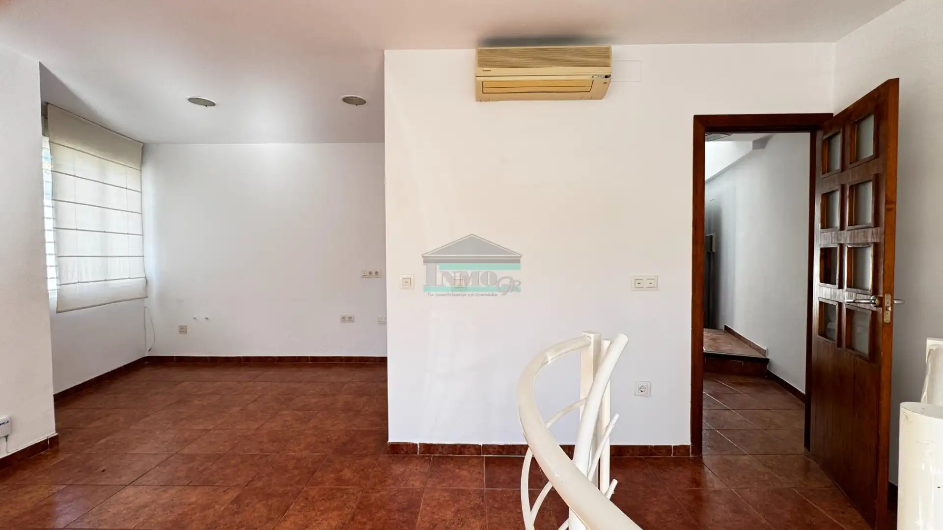 Dúplex en venta en Cájar con Aire acondicionado, Calefacción y Balcón
