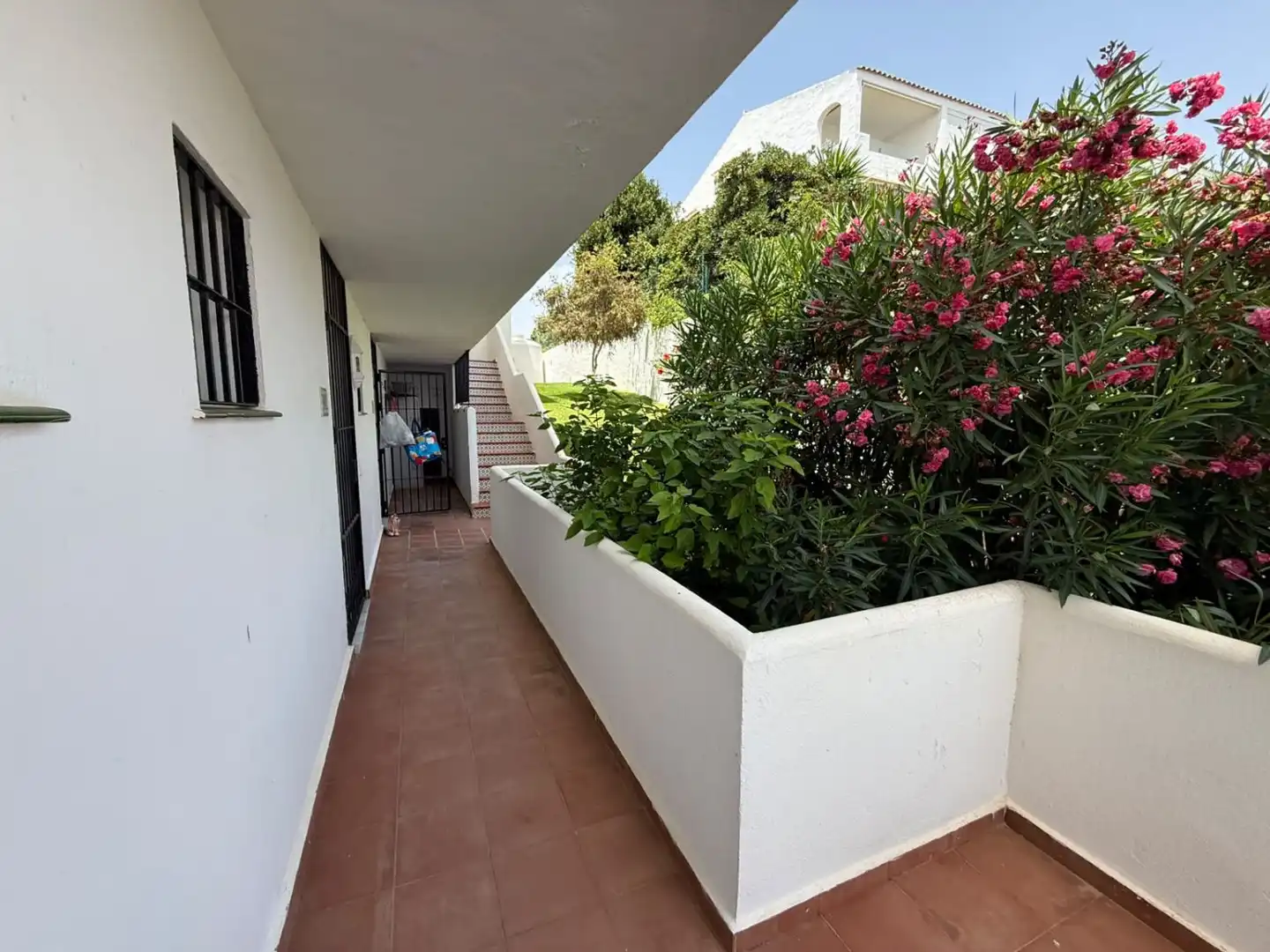 Apartament amb piscina en venda a Riviera del Sol, imagen 28