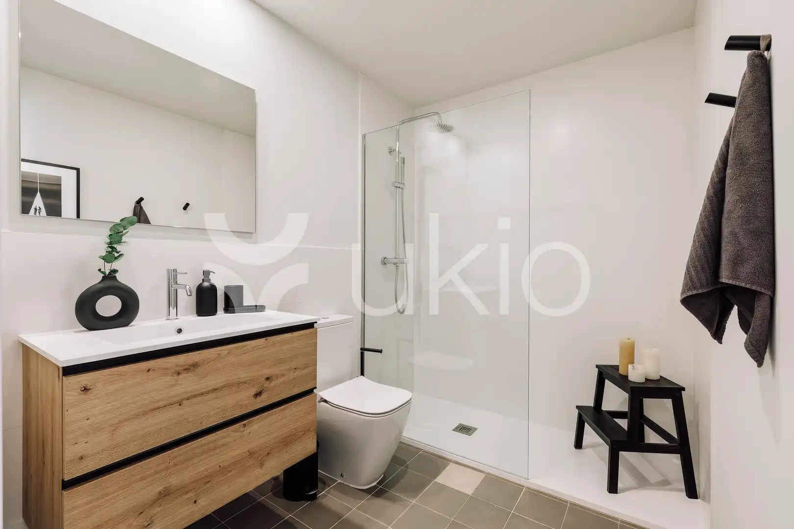 Appartement compact à louer à Ronda de Sant Pere, imagen 6