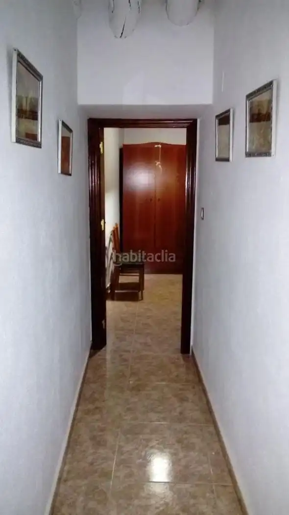 Adossat amb jardí en venda a Plaza Iglesia de Alcutar 8, imagen 15