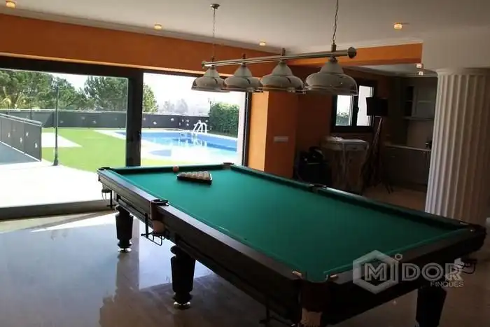 Casa con piscina en venta en Torre Valentina - Mas Vilar de La Mutxada - Treumal, imagen 51