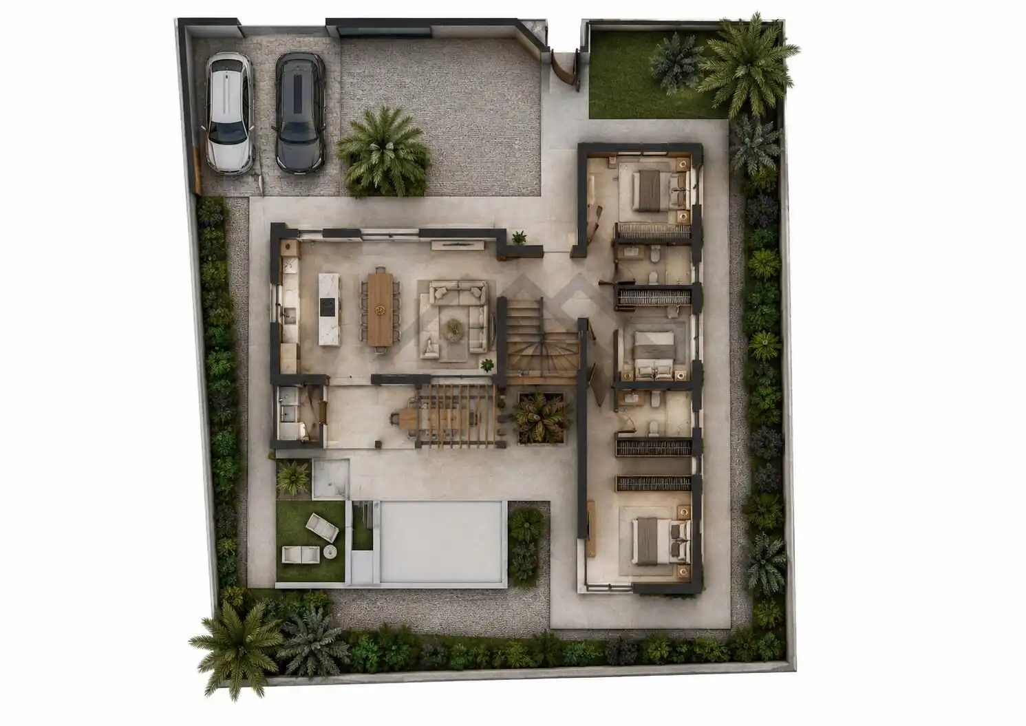 Houses for sale in L'Eliana  with Private garden, Terrace and Swimming Pool