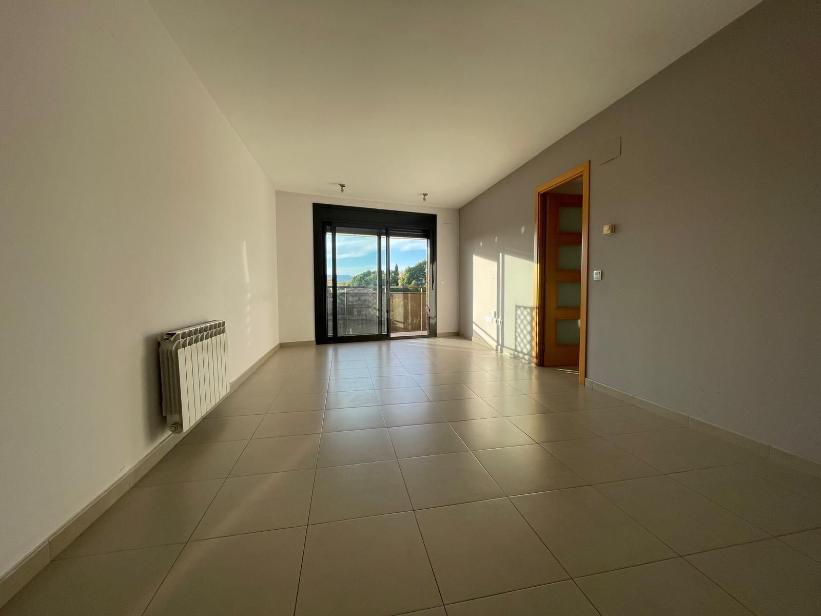 Living room of Flat to rent in Igualada  with Heating and Balcony