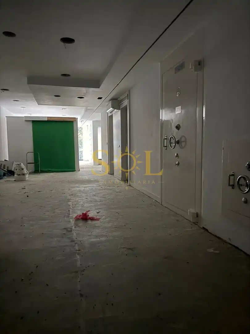 Business premises to rent in Calle Villabenavente 1, imagen 14