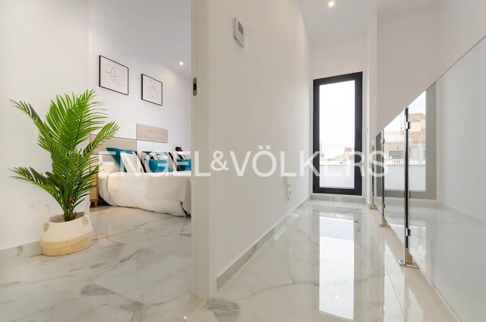 Casa o xalet en venda en Torrevieja amb Aire condicionat, Calefacció i Jardí privat