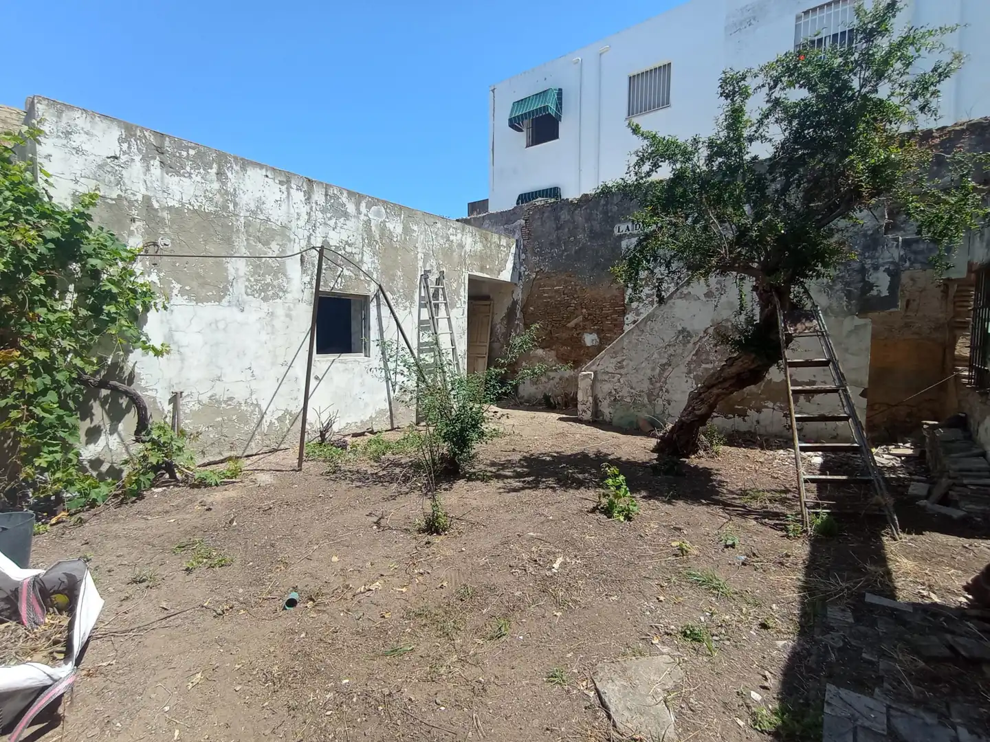 Detached house for sale in Av/ Sanlúcar de Barrameda, imagen 24