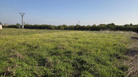 Foto 3 von Grundstücke zum Verkauf in Rafelcofer, Valencia