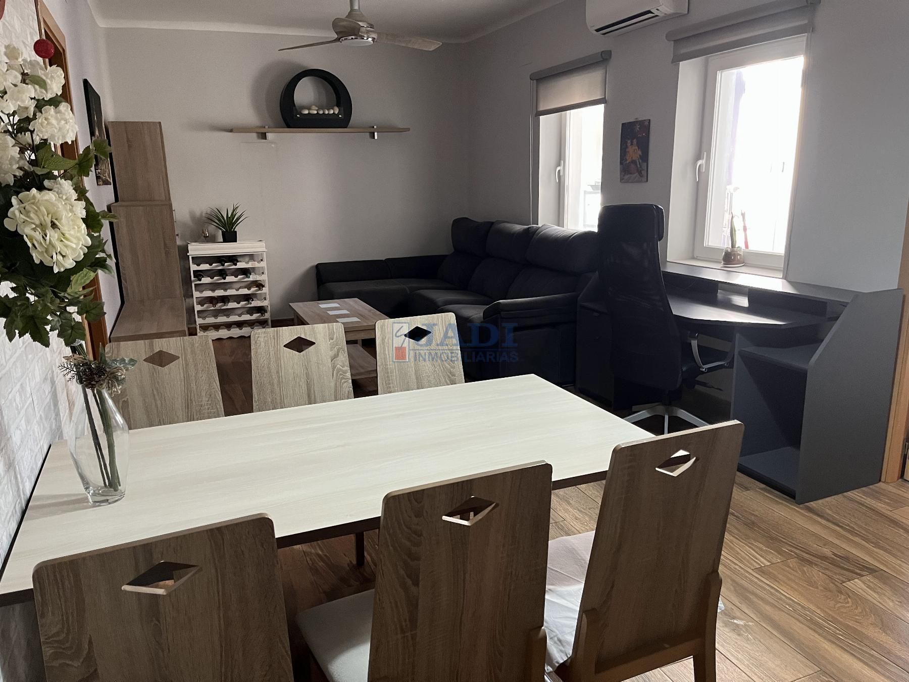 Flat for sale in Valdepeñas