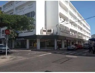 Gewerbefläche zum Verkauf in Centro - La Vega Alta, imagen 2