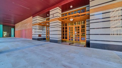 Foto 4 de Piso en venta en Plaza Pintor Paret 5. Pamplona-iruña, Mendebaldea - Ermitagaña, Pamplona / Iruña