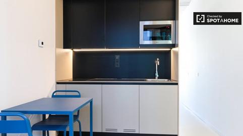 Photo 4 of Flat to rent in Sant Joan Baptista, Barcelona