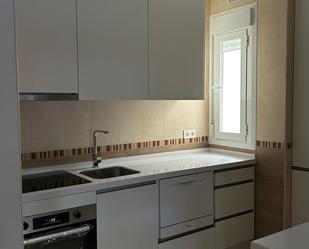 Kitchen of Planta baja to rent in  Córdoba Capital  with Air Conditioner and Terrace
