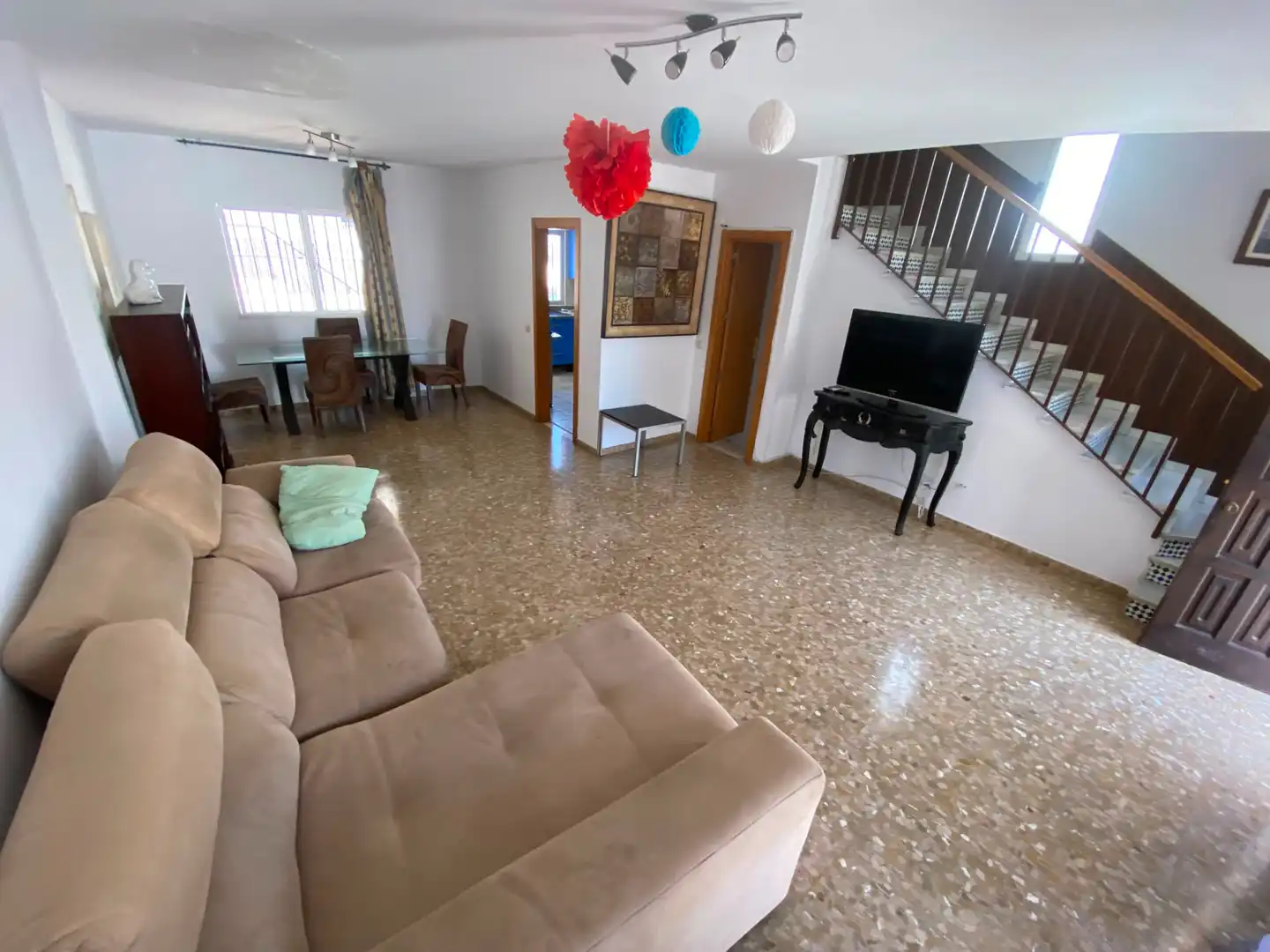Detached homes for sale in Almayate