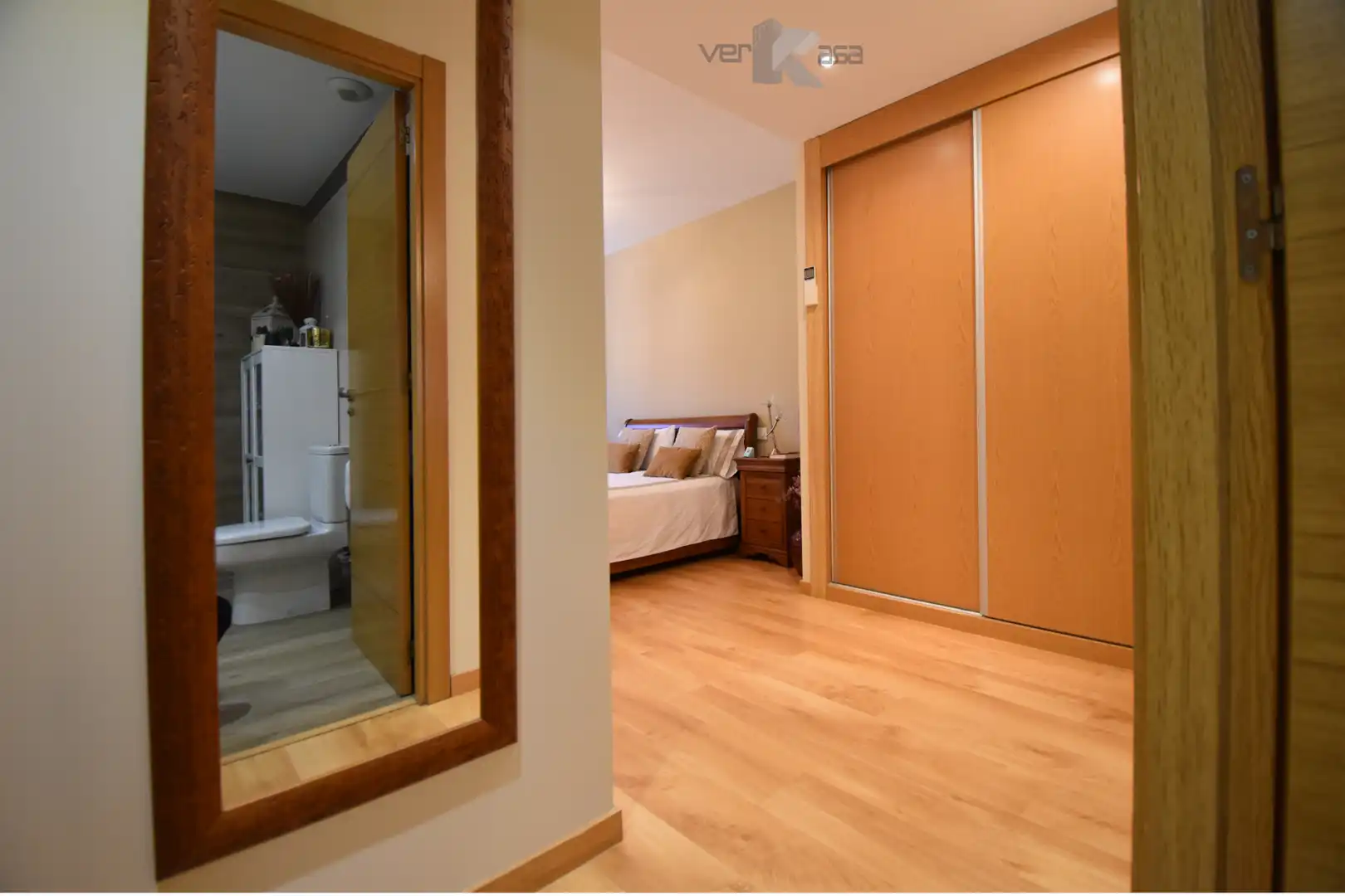 Appartement avec piscine à vendre à Calle Fernando VII 24, imagen 13