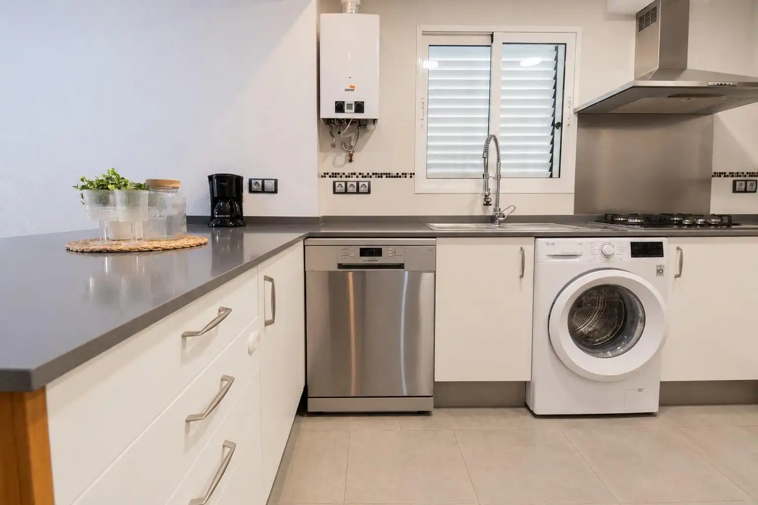 Piso con terraza en venta en Calle PROGRES, imagen 17
