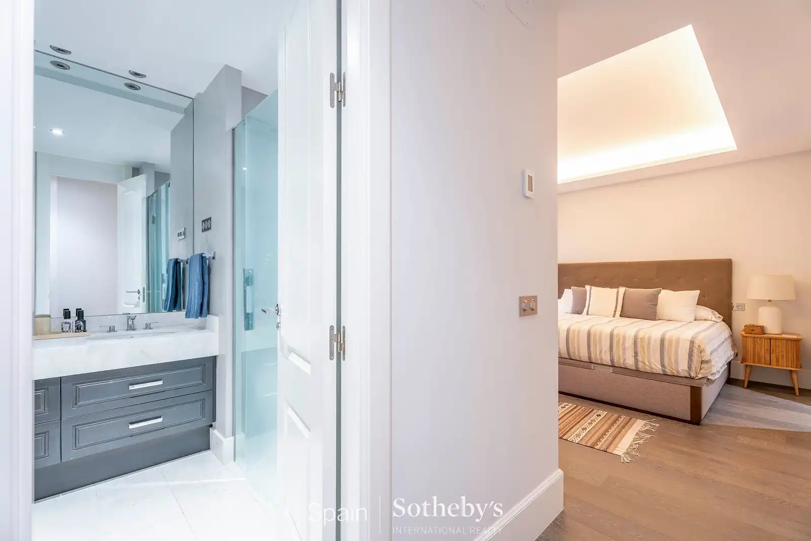 Apartamento con ascensor en venta en Calle de Serrano, imagen 29