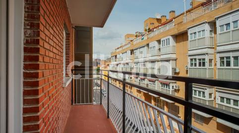 Foto 2 de Pis de lloguer a Puerta Bonita,  Madrid Capital