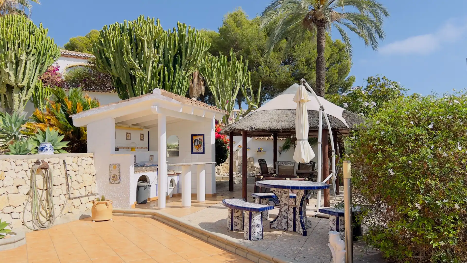 House for sale in Moravit - Cap Blanc, imagen 6