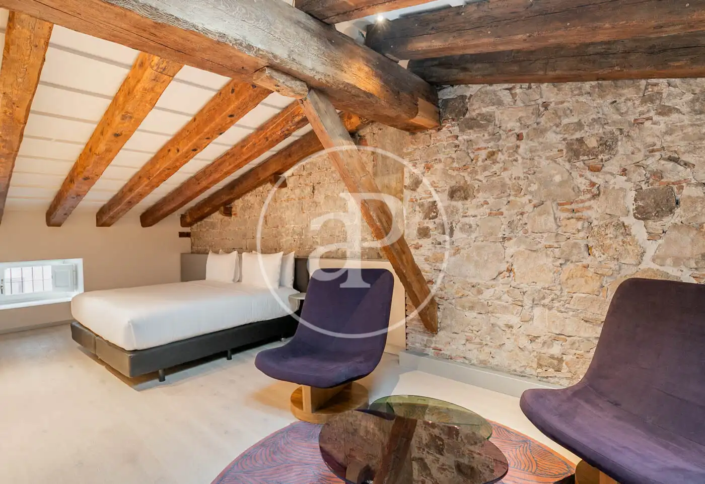 Flat for rent in Plaça de Sant Just, Barri Gòtic