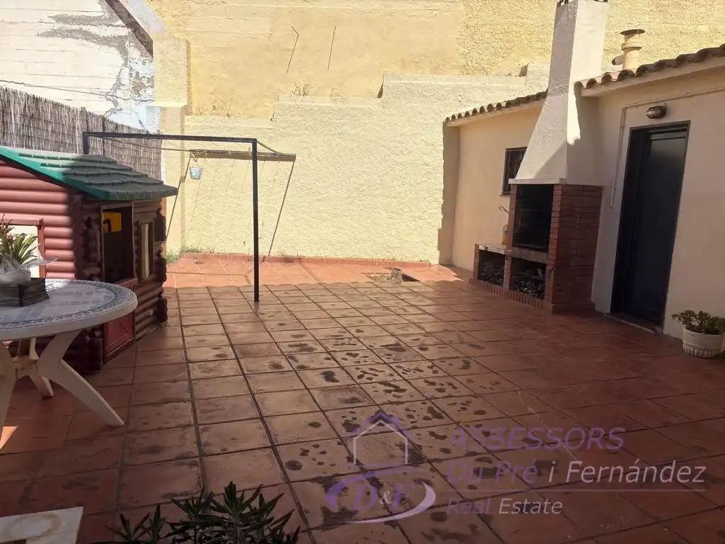 Chalet con terraza en venta en Premià de Dalt, imagen 71
