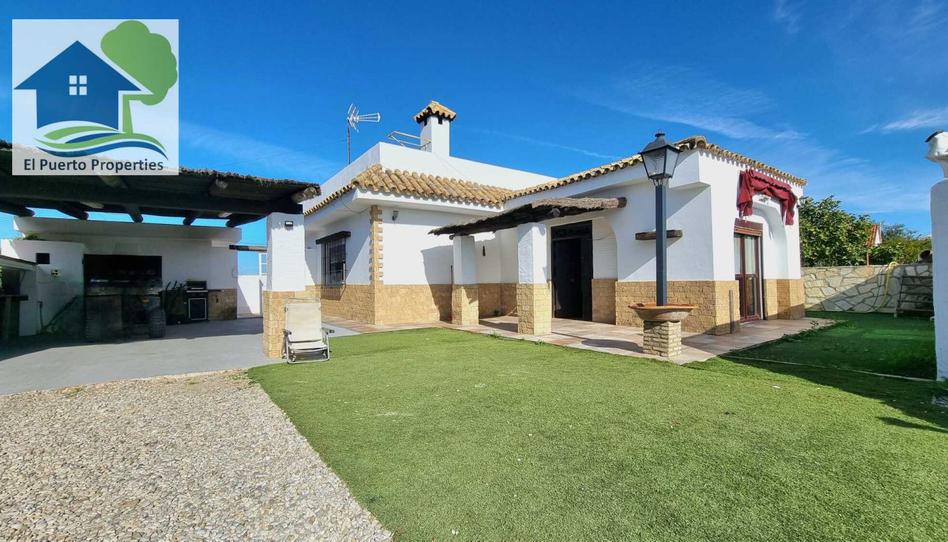 Photo 1 of House or chalet for sale in Cuatro Pinos - El Carmen, Cádiz