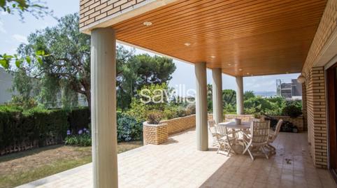 Foto 4 de Casa o xalet en venda a Ciutat Diagonal, Esplugues de Llobregat