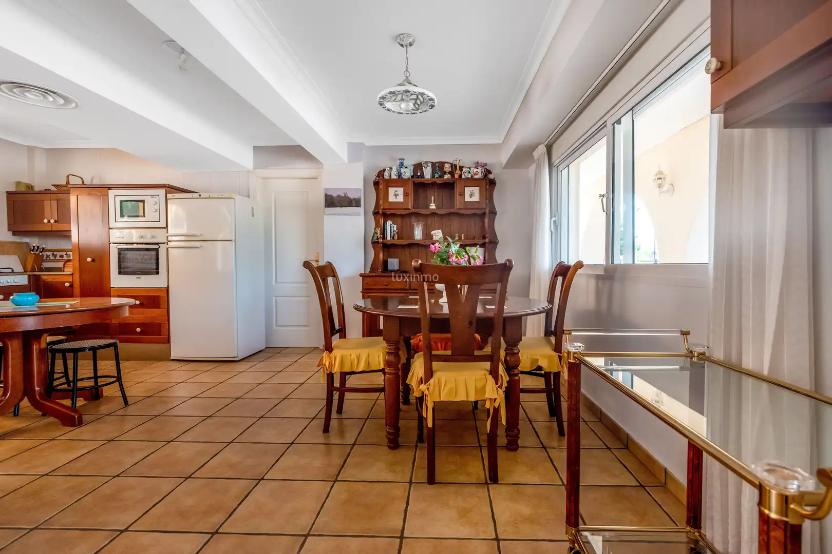 Villa con piscina in vendita a L'Albir, imagen 8