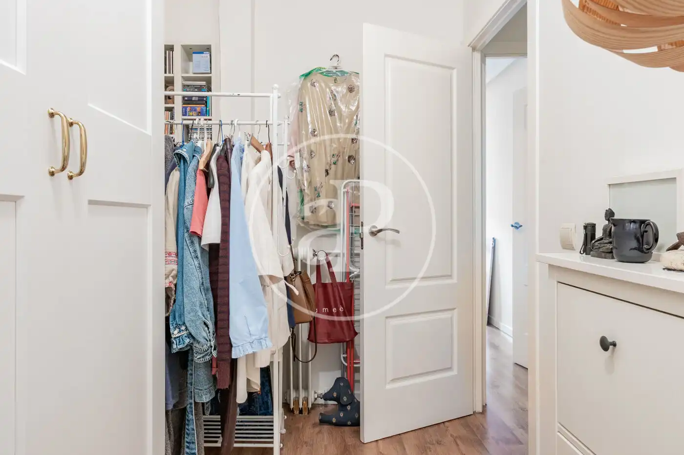 Piso en venta en Madrid con Aire acondicionado, Calefacción y Balcón