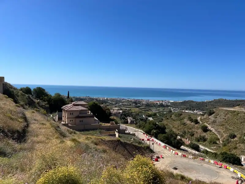 Lands and plots for sale in Calle Mirlo, imagen 4