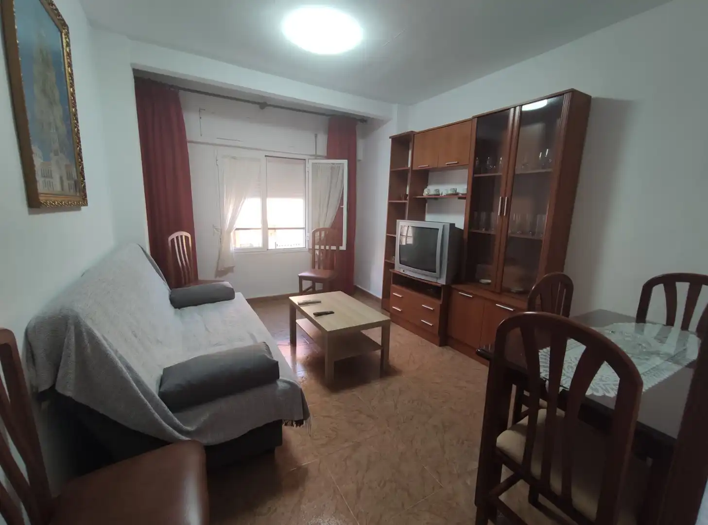 Piso con ascensor en alquiler en Calle Infanta Beatriz, imagen 2