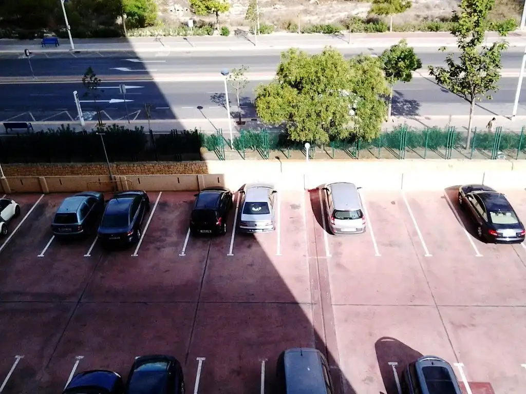 Mini appartamento con piscina in vendita a Playa de Poniente, imagen 32