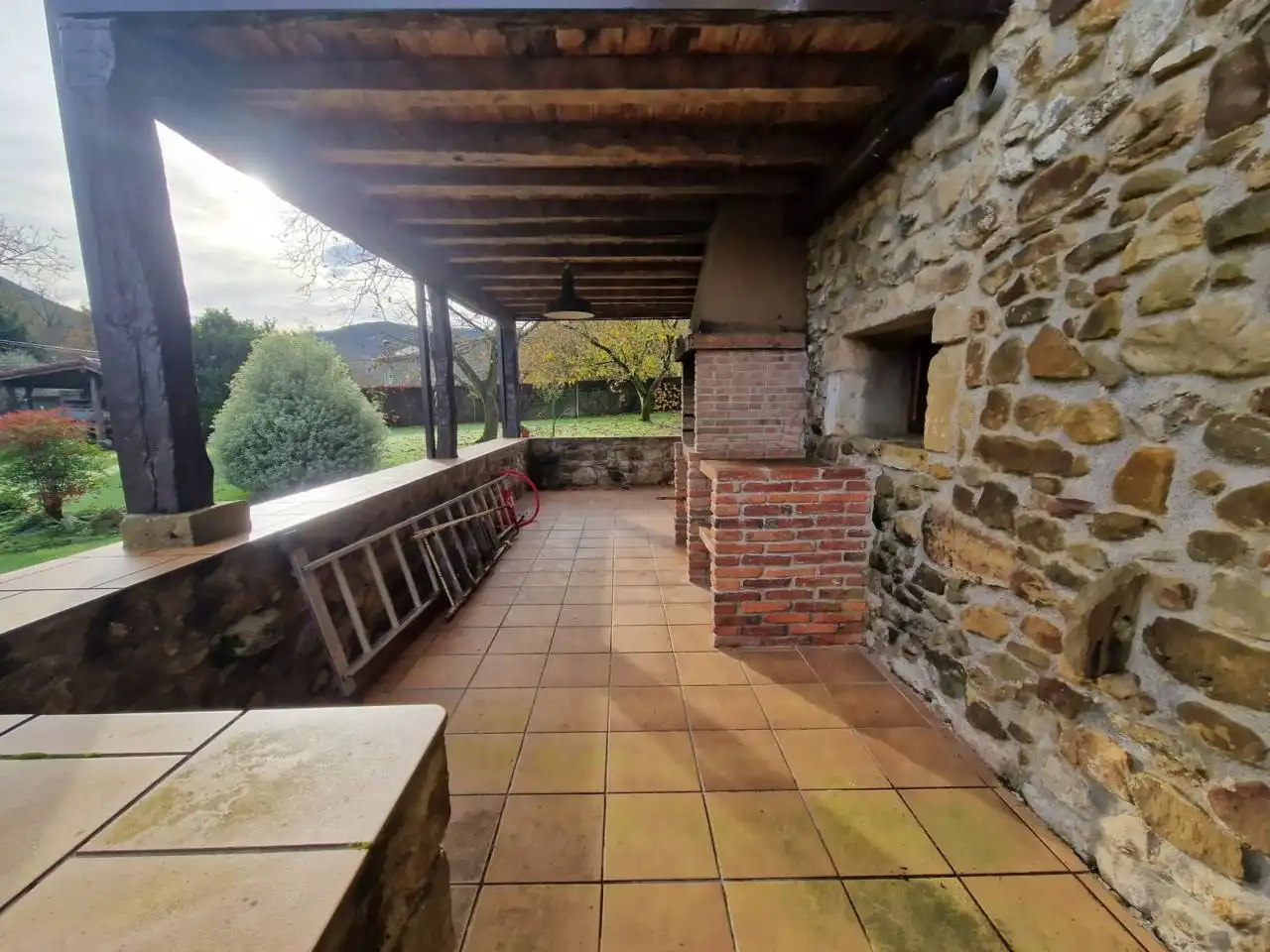 Terraced house with garden for sale in Calle Portilla, imagen 18