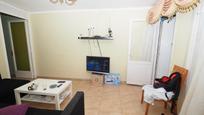 Living room of Flat for sale in Terrassa